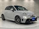 ABARTH ABARTH 595