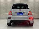 ABARTH ABARTH 595