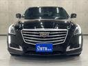 CADILLAC CADILLAC CTS