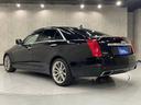 CADILLAC CADILLAC CTS