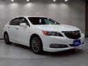 HONDA LEGEND