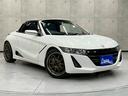 HONDA S660