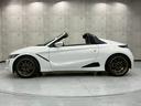 HONDA S660