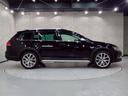 VOLKSWAGEN GOLF ALLTRACK