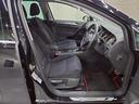 VOLKSWAGEN GOLF ALLTRACK