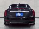 CADILLAC CADILLAC CTS