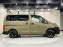 NISSAN NV200 VANETTE VAN