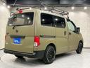 NISSAN NV200 VANETTE VAN