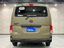 NISSAN NV200 VANETTE VAN
