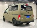 NISSAN NV200 VANETTE VAN