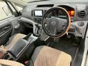 NISSAN NV200 VANETTE VAN
