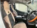 NISSAN NV200 VANETTE VAN