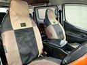 NISSAN NV200 VANETTE VAN