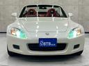 HONDA S2000