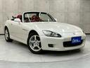 HONDA S2000
