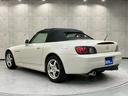 HONDA S2000