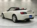 HONDA S2000