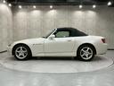 HONDA S2000