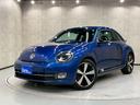 VOLKSWAGEN THE BEETLE