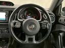 VOLKSWAGEN THE BEETLE