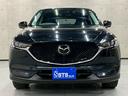 CX-5 20S ブラックトーンエディション ユーザー様直接仕入れ LEDライト 純正AW パワーバックドア 純正ナビ フルセグTV Bluetooth アラウンドビュー 黒ハーフレザー オートホールド ドラレコ スマートキー スペアキー ETC(7枚目)