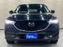 CX-5 20S ブラックトーンエディション ユーザー様直接仕入れ LEDライト 純正AW パワーバックドア 純正ナビ フルセグTV Bluetooth アラウンドビュー 黒ハーフレザー オートホールド ドラレコ スマートキー スペアキー ETC(8枚目)