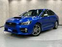 SUBARU WRX S4