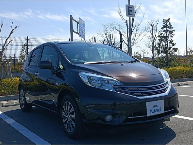 日産 ノート