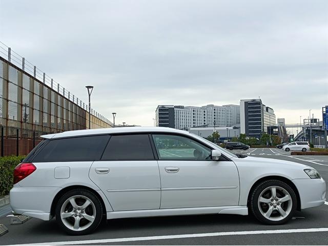 ２．０Ｒ　点検整備・記録簿・ＥＴＣ・禁煙車(10枚目)