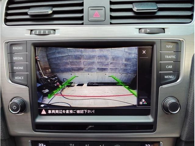 ゴルフ ＴＳＩコンフォートライン　ワンオーナー・禁煙車・アダプティブクルーズコントロール・衝突被害軽減システム・記録簿・アルミホイール・パワステ・ナビ・ＥＴＣ・電動格納ミラー・Ｂｌｕｅｔｏｏｔｈ接続・オートライト・バックカメラ（33枚目）