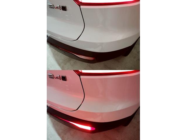ＸＣ４０ Ｂ４　ＡＷＤ　インスクリプション　ワンオーナー／点検整備付／禁煙／記録簿／ナビ／フルセグ／ＥＴＣ／１９ＡＷ／黒革シート／ＡＣＣ／全周囲カメラ／ＬＥＤ／デイライト／シートヒーター／Ｂｌｕｅｔｏｏｔｈ／ブラインドスポット／前後ドラレコ（64枚目）