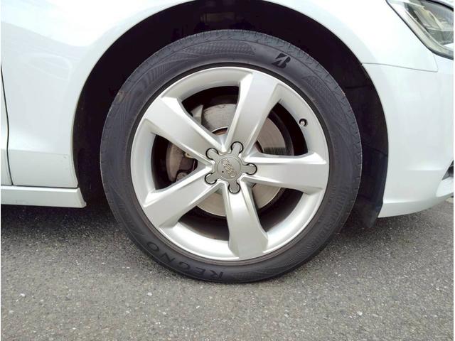 AUDI A6 AVANT 2.8 FSI QUATTRO