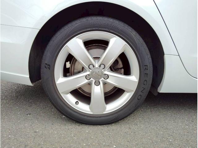 AUDI A6 AVANT 2.8 FSI QUATTRO