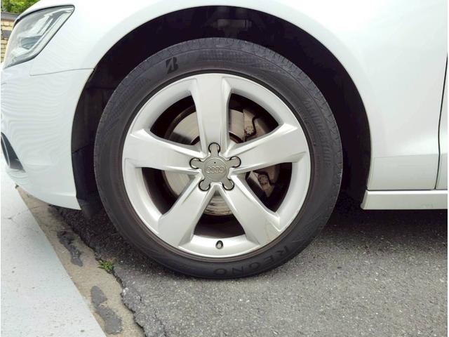 AUDI A6 AVANT 2.8 FSI QUATTRO