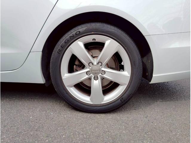 AUDI A6 AVANT 2.8 FSI QUATTRO