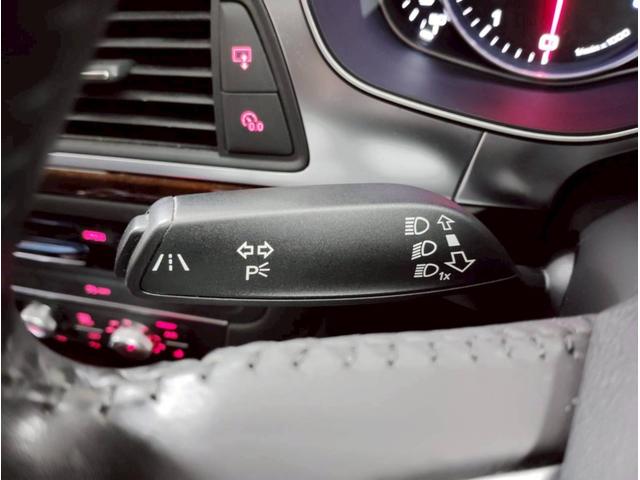 AUDI A6 AVANT 2.8 FSI QUATTRO