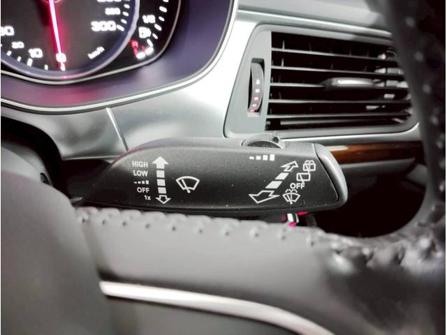 AUDI A6 AVANT 2.8 FSI QUATTRO