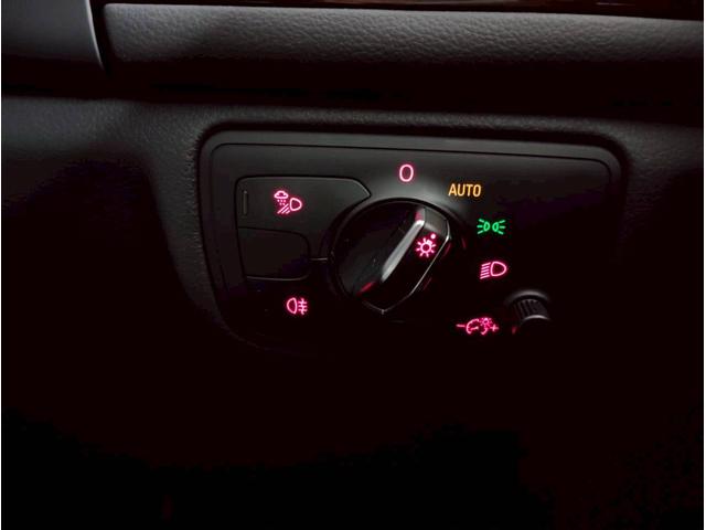 AUDI A6 AVANT 2.8 FSI QUATTRO