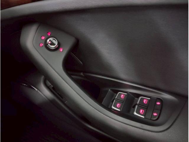 AUDI A6 AVANT 2.8 FSI QUATTRO