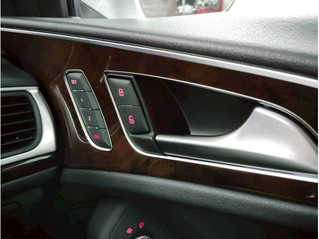 AUDI A6 AVANT 2.8 FSI QUATTRO