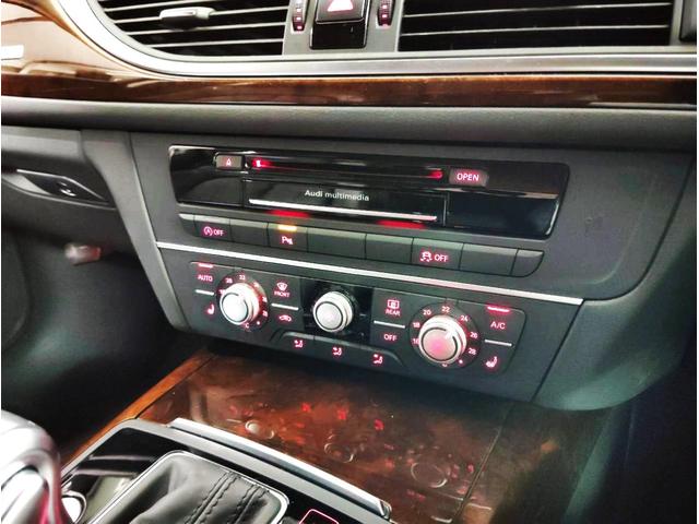 AUDI A6 AVANT 2.8 FSI QUATTRO