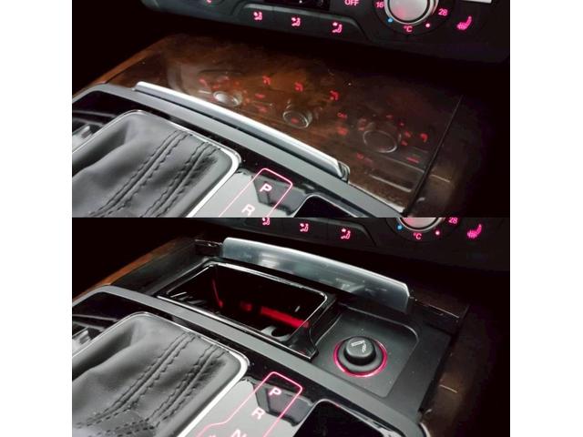 AUDI A6 AVANT 2.8 FSI QUATTRO