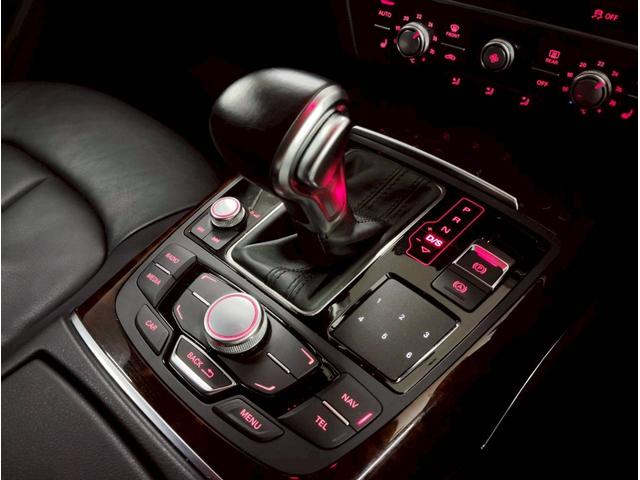 AUDI A6 AVANT 2.8 FSI QUATTRO