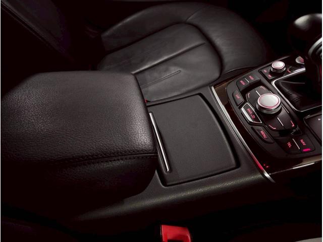 AUDI A6 AVANT 2.8 FSI QUATTRO