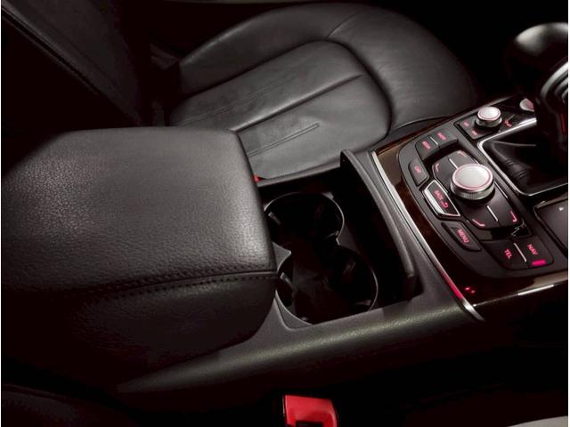 AUDI A6 AVANT 2.8 FSI QUATTRO