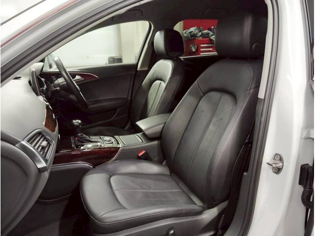 AUDI A6 AVANT 2.8 FSI QUATTRO