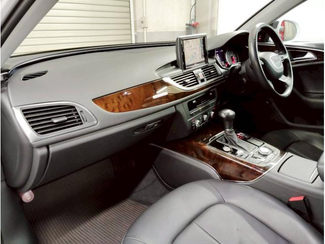 AUDI A6 AVANT 2.8 FSI QUATTRO