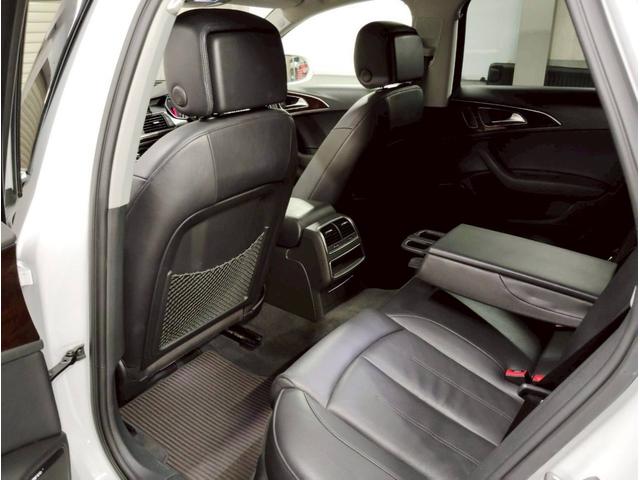 AUDI A6 AVANT 2.8 FSI QUATTRO