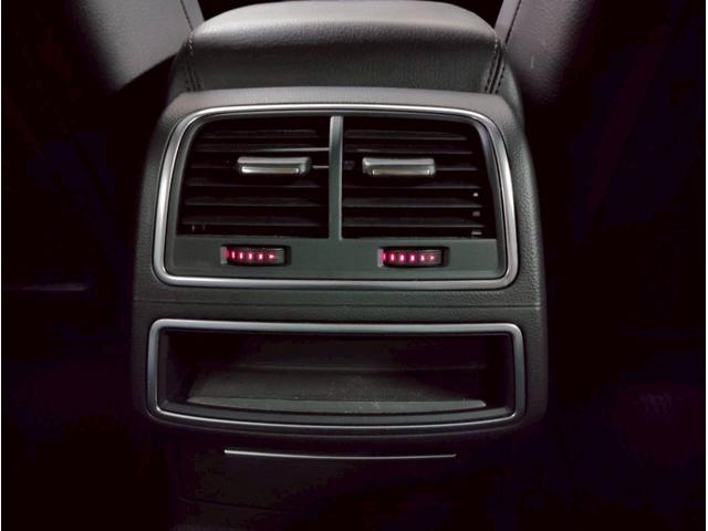 AUDI A6 AVANT 2.8 FSI QUATTRO