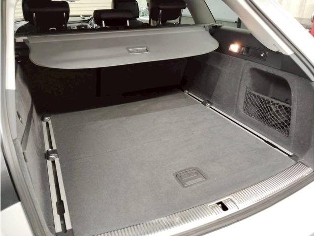 AUDI A6 AVANT 2.8 FSI QUATTRO